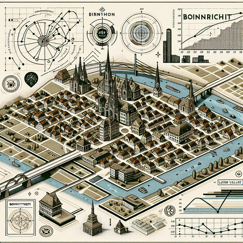 Faktoren Bodenrichtwert Nürnberg Birnthon